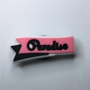 5/$10 Alice in Wonderland Crocs Charm/Jibbitz